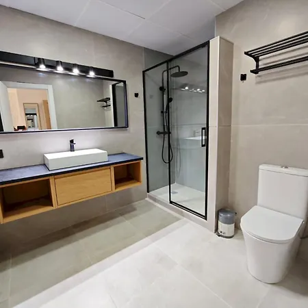 Ah - Smart Living Pensjonat Vinarós