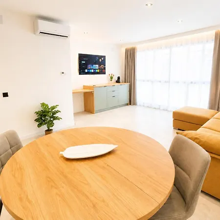 Ah - Smart Living 3* Vinarós