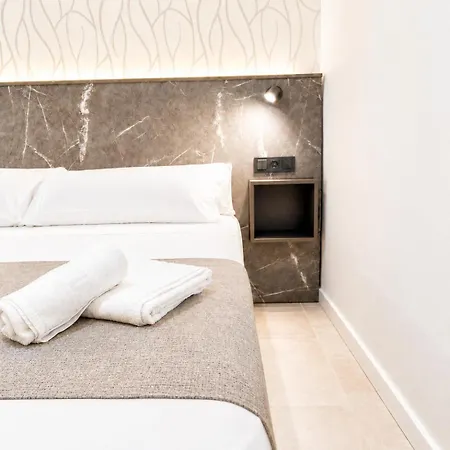 Pensjonat Ah - Smart Living Vinarós
