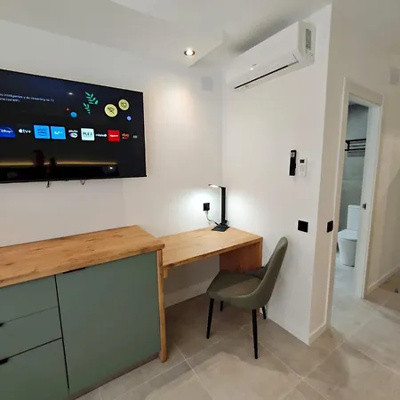Ah - Smart Living
