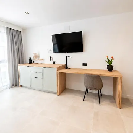 Ah - Smart Living Vinarós