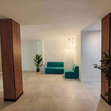 Ah - Smart Living 3* Vinarós