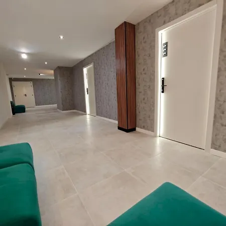 Ah - Smart Living 3* Vinarós