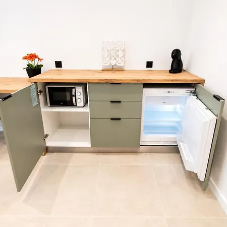 Ah - Smart Living Pensión