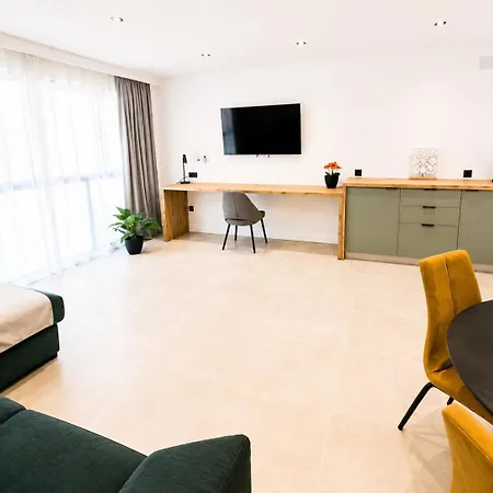 Ah Maison d'hôtes 3*